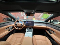 BYD Han L EV AWD LiDAR Flagship - ფოტო 12