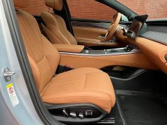 BYD Han L EV AWD LiDAR Flagship - ფოტო 14