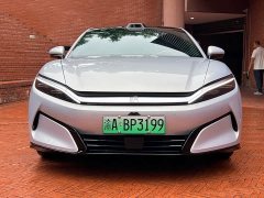 BYD Han L EV AWD LiDAR Flagship - ფოტო 2