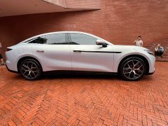 BYD Han L EV AWD LiDAR Flagship - ფოტო 4
