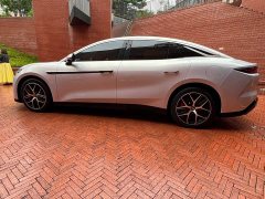 BYD Han L EV AWD LiDAR Flagship - ფოტო 5