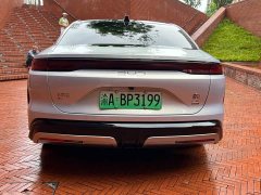 BYD Han L EV AWD LiDAR Flagship - ფოტო 6