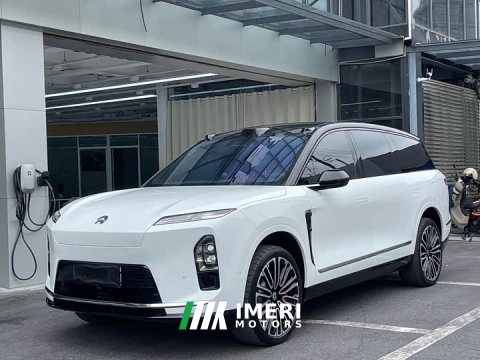 2026 NIO ES8 Six-Seat Executive Signature Edition - ავტომობილი ჩინეთიდან