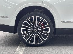 NIO ES8 Six-Seat Executive Signature Edition - ფოტო 15