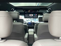 NIO ES8 Six-Seat Executive Signature Edition - ფოტო 17