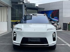 NIO ES8 Six-Seat Executive Signature Edition - ფოტო 3