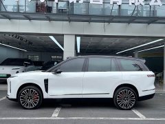 NIO ES8 Six-Seat Executive Signature Edition - ფოტო 5