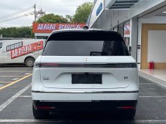 NIO ES8 Six-Seat Executive Signature Edition - ფოტო 7