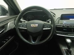 Cadillac CT4 28T Premium - ფოტო 11