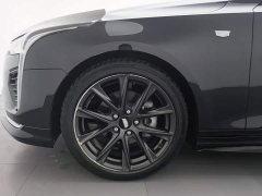 Cadillac CT4 28T Premium - ფოტო 17