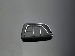 Cadillac CT4 28T Premium - ფოტო 19