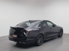 Cadillac CT4 28T Premium - ფოტო 2