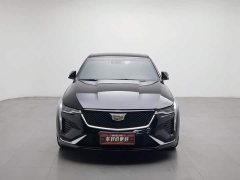 Cadillac CT4 28T Premium - ფოტო 3