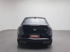Cadillac CT4 28T Premium - ფოტო 4