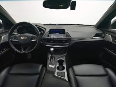 Cadillac CT4 28T Premium - ფოტო 5