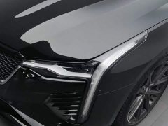 Cadillac CT4 28T Premium - ფოტო 7