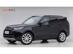 Land Rover Discovery 360PS S - ფოტო 1
