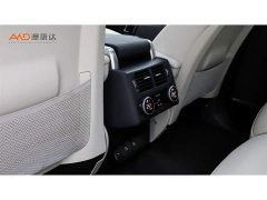 Land Rover Discovery 360PS S - ფოტო 10
