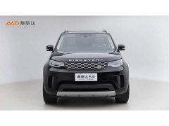 Land Rover Discovery 360PS S - ფოტო 2
