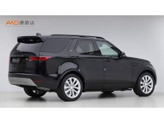 Land Rover Discovery 360PS S - ფოტო 3