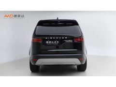 Land Rover Discovery 360PS S - ფოტო 4