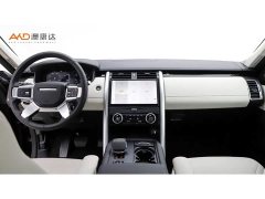 Land Rover Discovery 360PS S - ფოტო 5