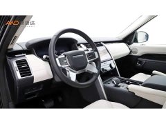 Land Rover Discovery 360PS S - ფოტო 6