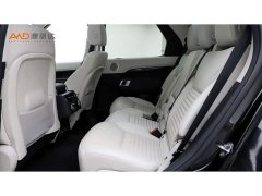 Land Rover Discovery 360PS S - ფოტო 7