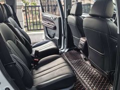 GAC Aion M6 2021 PRO 270T Automatic Luxury - ფოტო 12