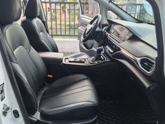 GAC Aion M6 2021 PRO 270T Automatic Luxury - ფოტო 13