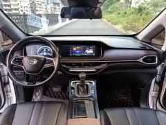 GAC Aion M6 2021 PRO 270T Automatic Luxury - ფოტო 15