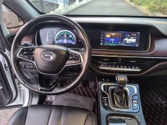 GAC Aion M6 2021 PRO 270T Automatic Luxury - ფოტო 16