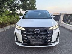 GAC Aion M6 2021 PRO 270T Automatic Luxury - ფოტო 2