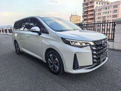 GAC Aion M6 2021 PRO 270T Automatic Luxury - ფოტო 3