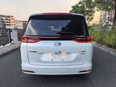 GAC Aion M6 2021 PRO 270T Automatic Luxury - ფოტო 5