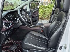 GAC Aion M6 2021 PRO 270T Automatic Luxury - ფოტო 7