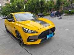 SAIC MG5 Facelift 300TGI DCT Premium Flagship Edition - ფოტო 3