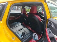SAIC MG5 Facelift 300TGI DCT Premium Flagship Edition - ფოტო 9
