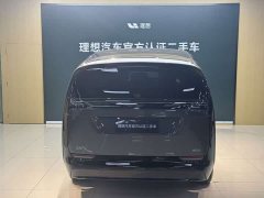 Li Auto Li Xiang MEGA Ultra - ფოტო 4