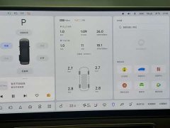Li Auto Li Xiang MEGA Ultra - ფოტო 7