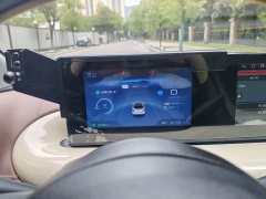Wuling Binguo 333km Joy Edition - ფოტო 10