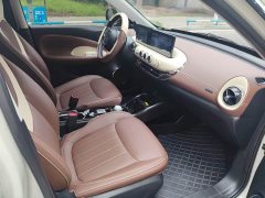 Wuling Binguo 333km Joy Edition - ფოტო 11
