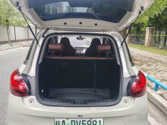 Wuling Binguo 333km Joy Edition - ფოტო 14