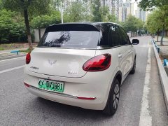 Wuling Binguo 333km Joy Edition - ფოტო 4