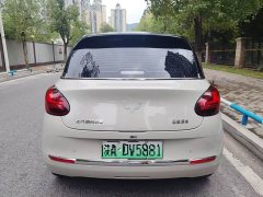 Wuling Binguo 333km Joy Edition - ფოტო 5