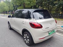 Wuling Binguo 333km Joy Edition - ფოტო 6