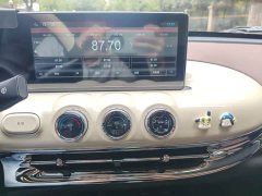 Wuling Binguo 333km Joy Edition - ფოტო 7