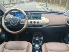 Wuling Binguo 333km Joy Edition - ფოტო 9