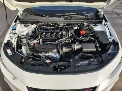 Honda Envix 240TURBO CVT Tech Edition - ფოტო 10