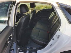 Honda Envix 240TURBO CVT Tech Edition - ფოტო 11
